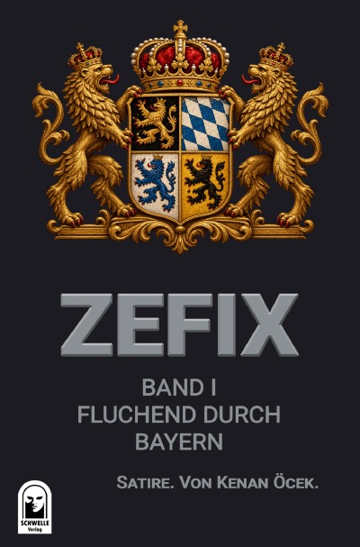'Cover von Zefix'-Cover