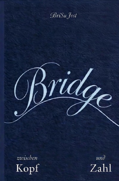 'Cover von Bridge'-Cover