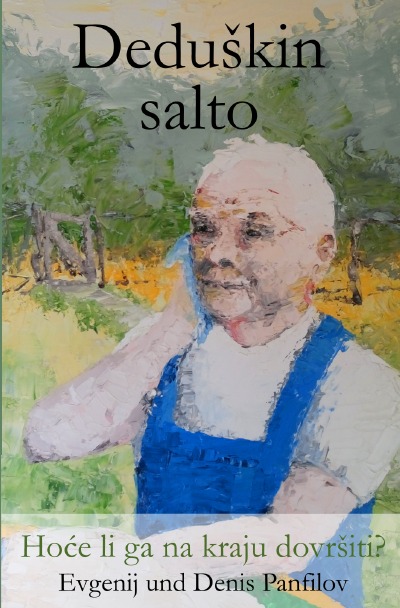 'Cover von Deduschkin salto'-Cover