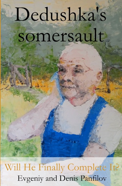 'Cover von Dedushka’s somersault'-Cover