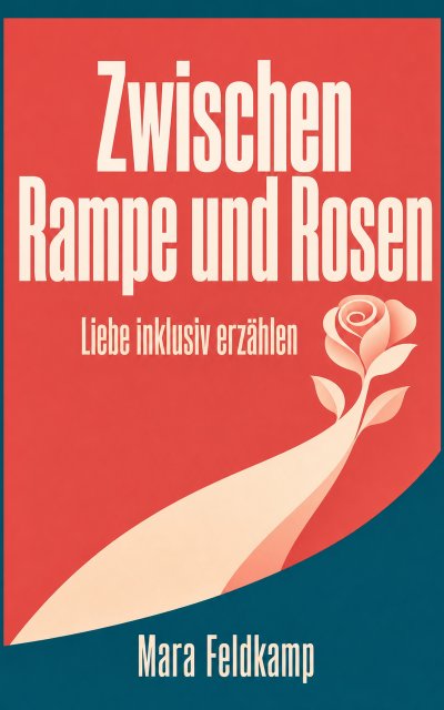 'Cover von Zwischen Rampe und Rosen'-Cover