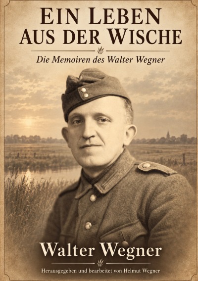 'Cover von Ein Leben aus der Wische'-Cover