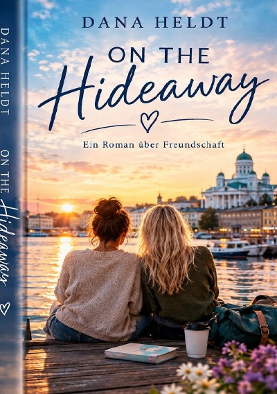 'Cover von On the Hideaway'-Cover