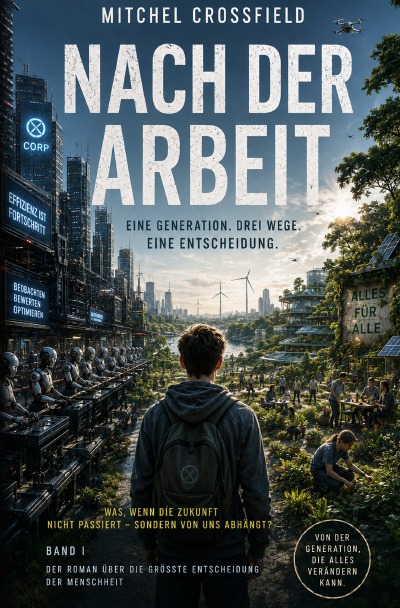 'Cover von Nach der Arbeit'-Cover