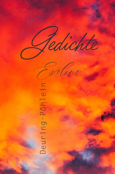 'Cover von Gedichte'-Cover
