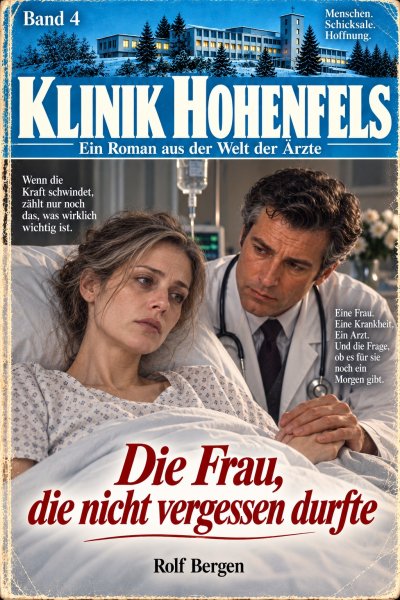 'Cover von Die Frau, die nicht vergessen durfte'-Cover