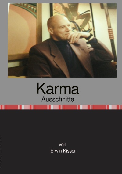'Cover von Karma'-Cover