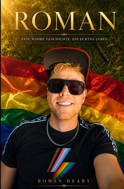 'Cover von ROMAN'-Cover
