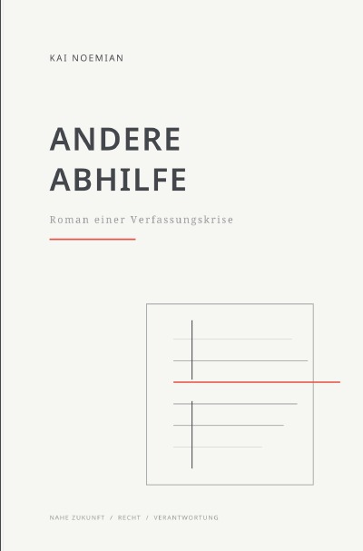 'Cover von Andere Abhilfe'-Cover