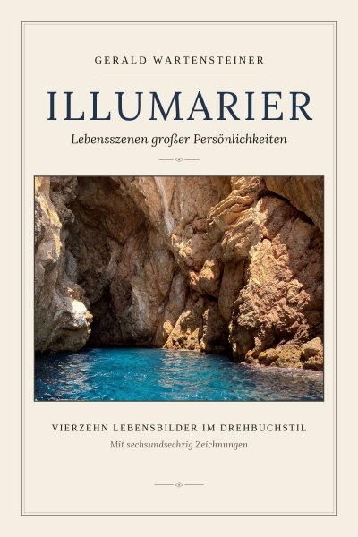 'Cover von Illumarier'-Cover
