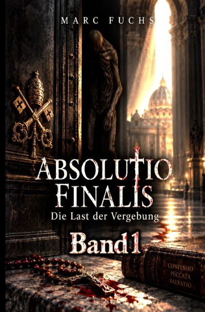 'Cover von Absolutio Finalis'-Cover