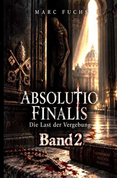 'Cover von Absolutio Finalis'-Cover