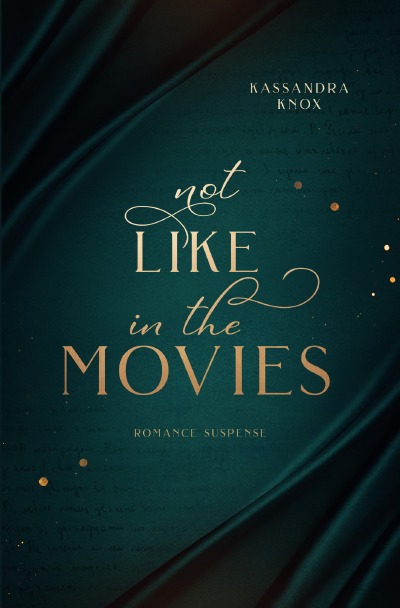'Cover von Not Like In The Movies'-Cover