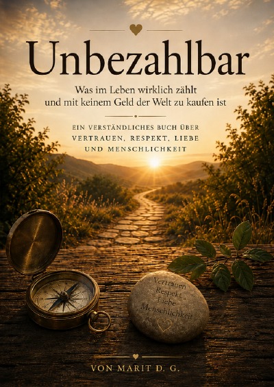 'Cover von Unbezahlbar'-Cover