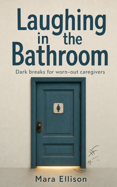 'Cover von Laughing in the Bathroom'-Cover