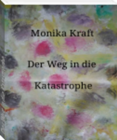 'Cover von Rein in die Katatastrophe'-Cover