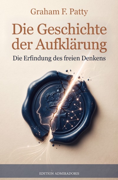 'Cover von Die Geschichte der Aufklärung'-Cover