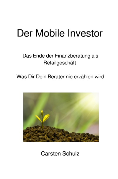 'Cover von Der Mobile Investor'-Cover