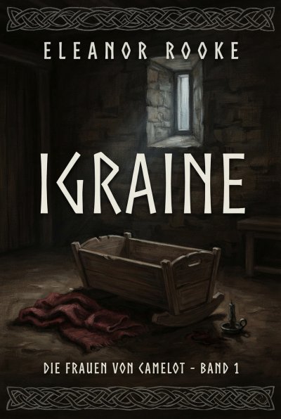 'Cover von Igraine'-Cover