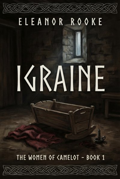 'Cover von Igraine'-Cover
