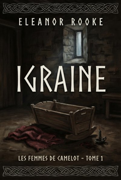 'Cover von Igraine'-Cover