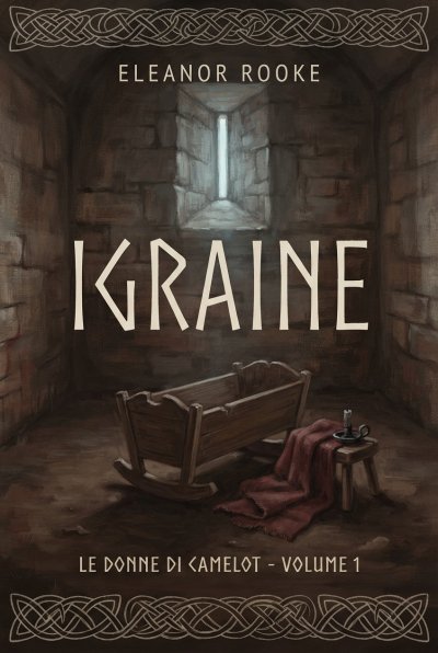 'Cover von Igraine'-Cover