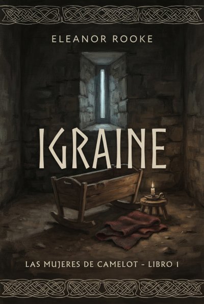 'Cover von Igraine'-Cover