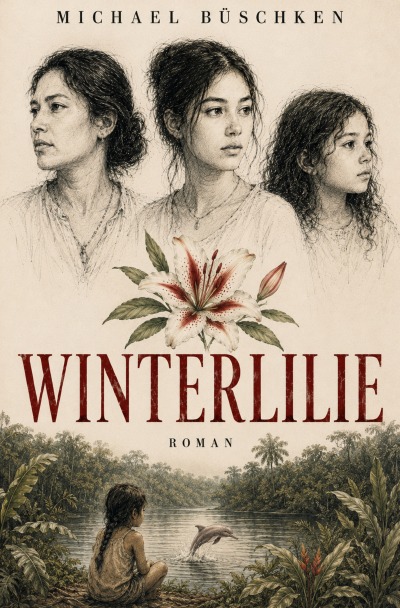 'Cover von Winterlilie'-Cover