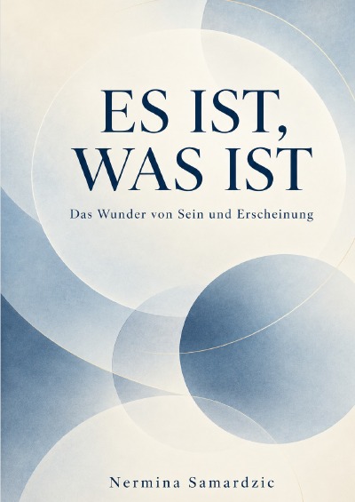 'Cover von Es Ist, was Ist'-Cover