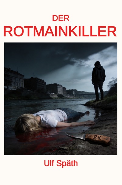 'Cover von Der Rotmainkiller'-Cover