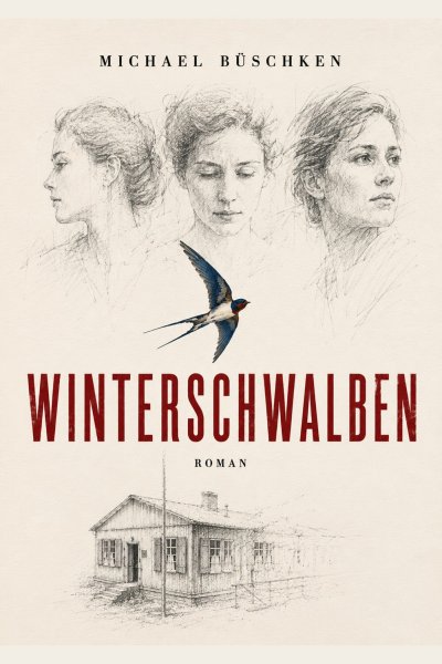 'Cover von Wintersonne'-Cover