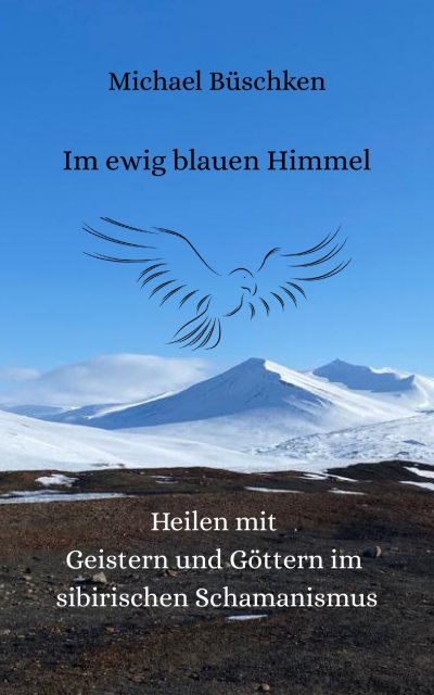 'Cover von Im ewig blauen Himmel'-Cover