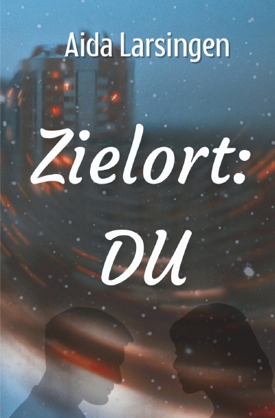 'Cover von Zielort: Du'-Cover