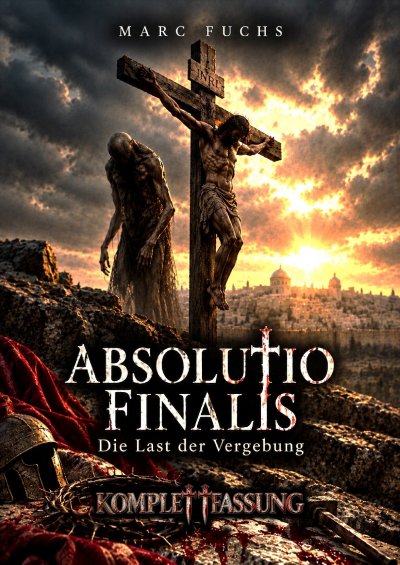 'Cover von Absolutio Finalis'-Cover