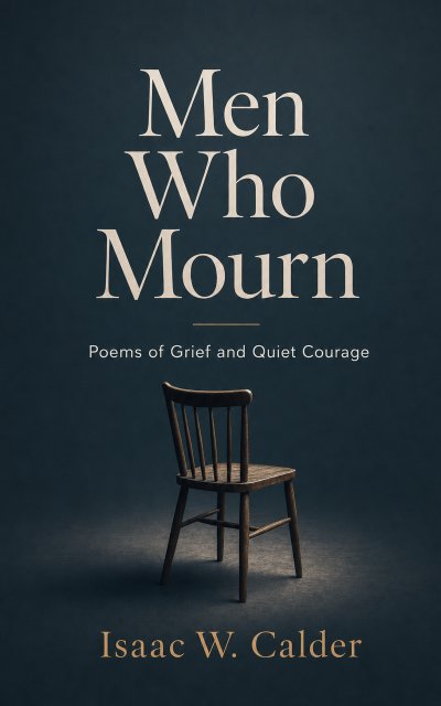 'Cover von Men Who Mourn'-Cover