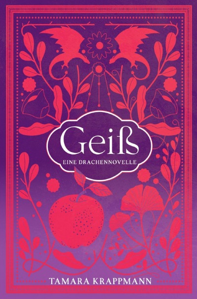 'Cover von Geiß'-Cover