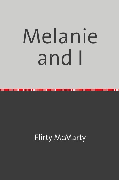 'Cover von Melanie and I'-Cover