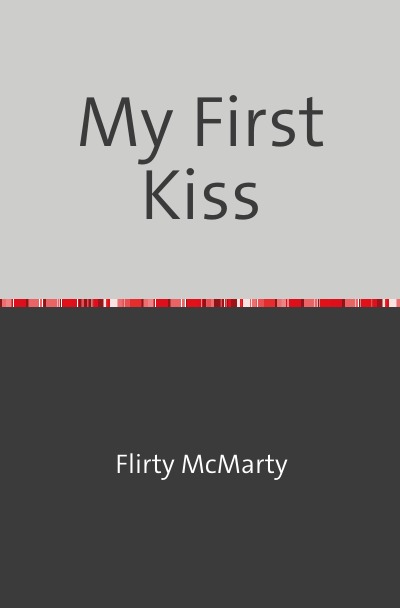 'Cover von My First Kiss'-Cover