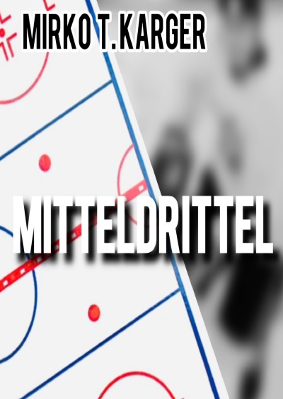 'Cover von Mitteldrittel'-Cover