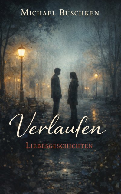 'Cover von Verlaufen'-Cover