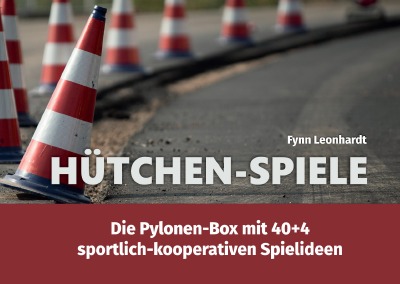'Cover von Hütchen-Spiele'-Cover