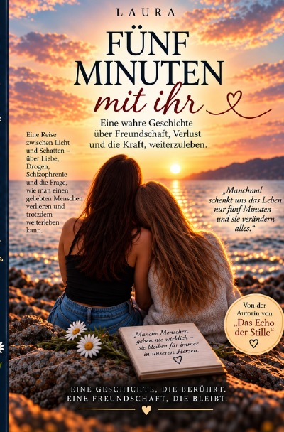 'Cover von Fünf Minuten mit ihr'-Cover
