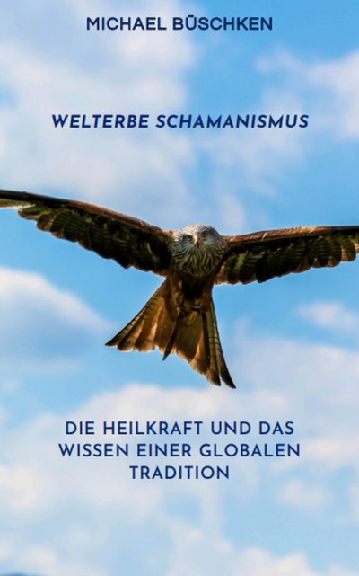 'Cover von Welterbe Schamanismus'-Cover