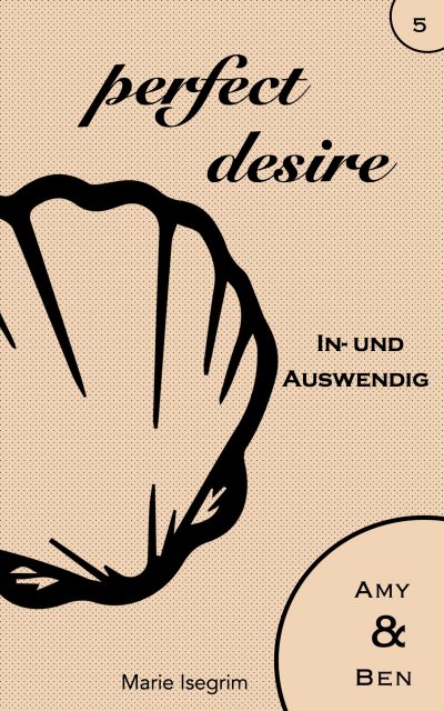 'Cover von Amy & Ben'-Cover