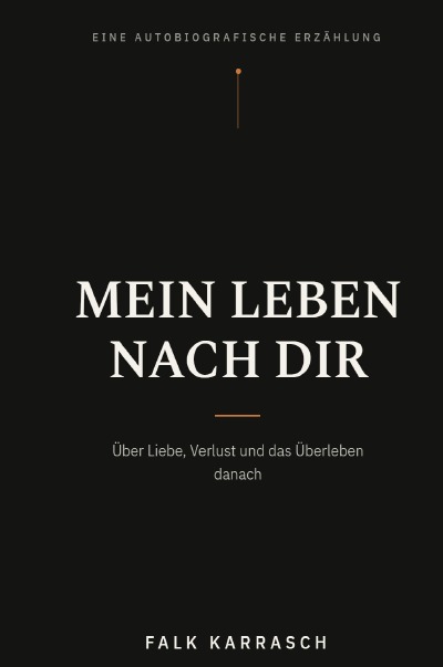 'Cover von Mein Leben nach Dir'-Cover