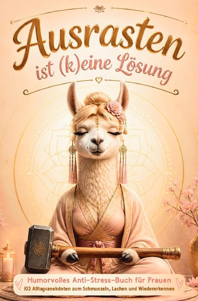 'Cover von Ausrasten ist (k)eine Lösung'-Cover