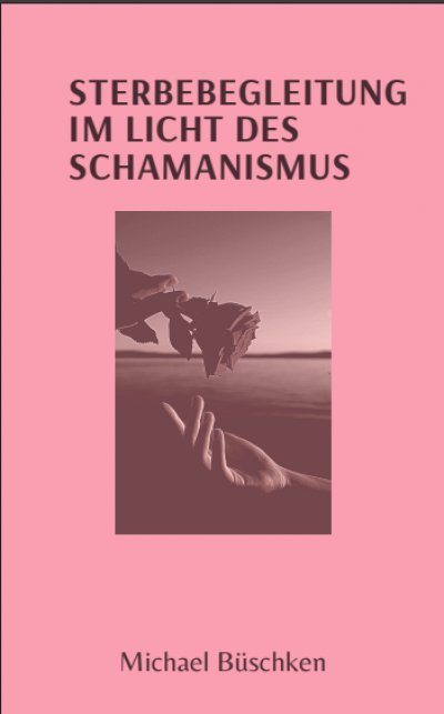 'Cover von Sterbebegleitung'-Cover