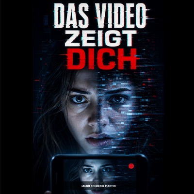 'Cover von Das Video zeigt dich'-Cover