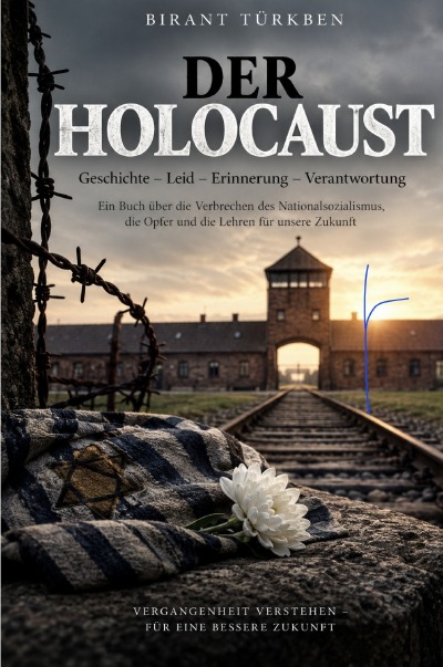 'Cover von Erinnern gegen das Vergessen – Der Holocaust'-Cover