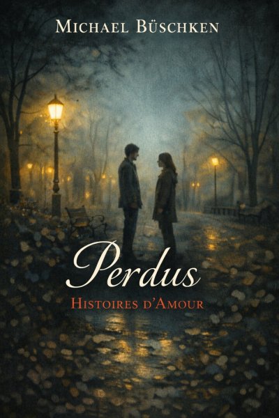 'Cover von Perdus'-Cover